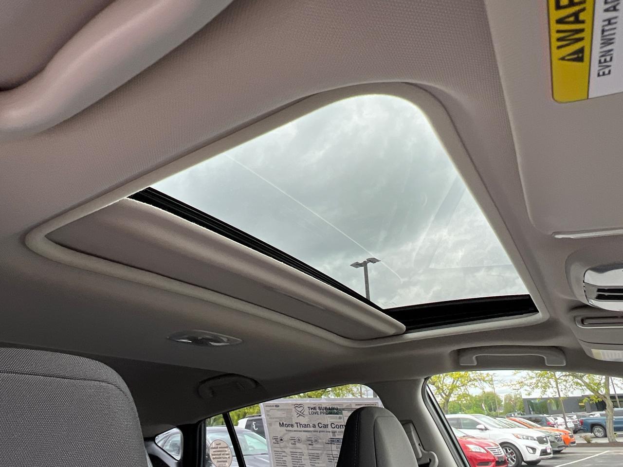 2025 Subaru Crosstrek Premium Hagerstown MD