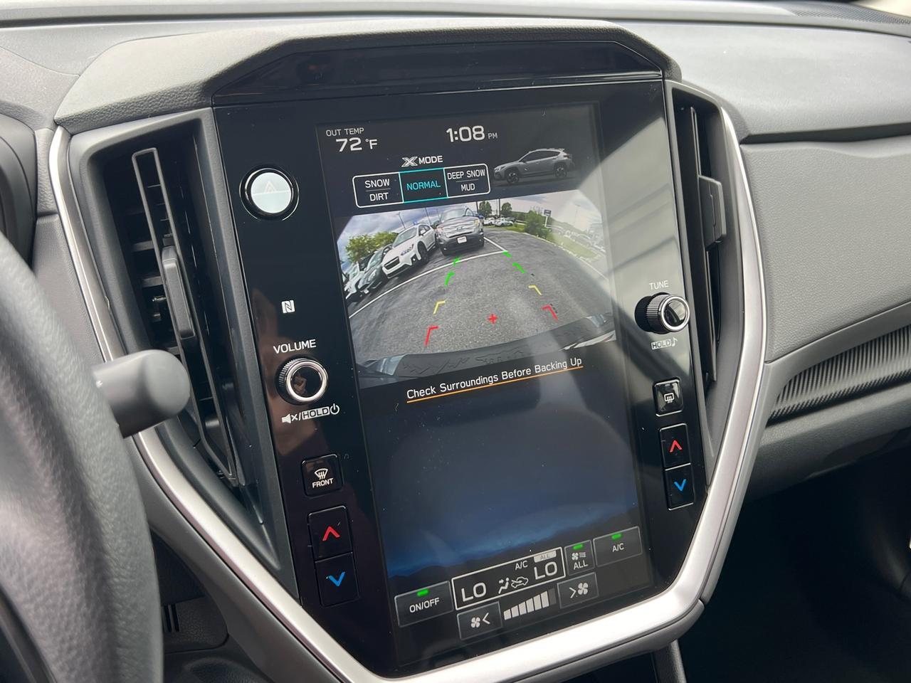 2025 Subaru Crosstrek Premium Hagerstown MD