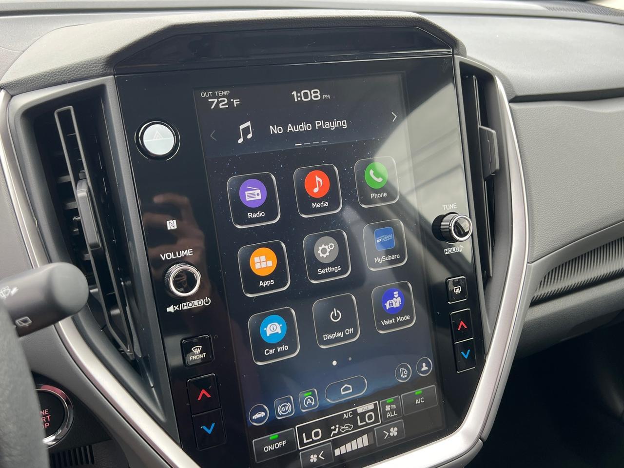 2025 Subaru Crosstrek Premium Hagerstown MD