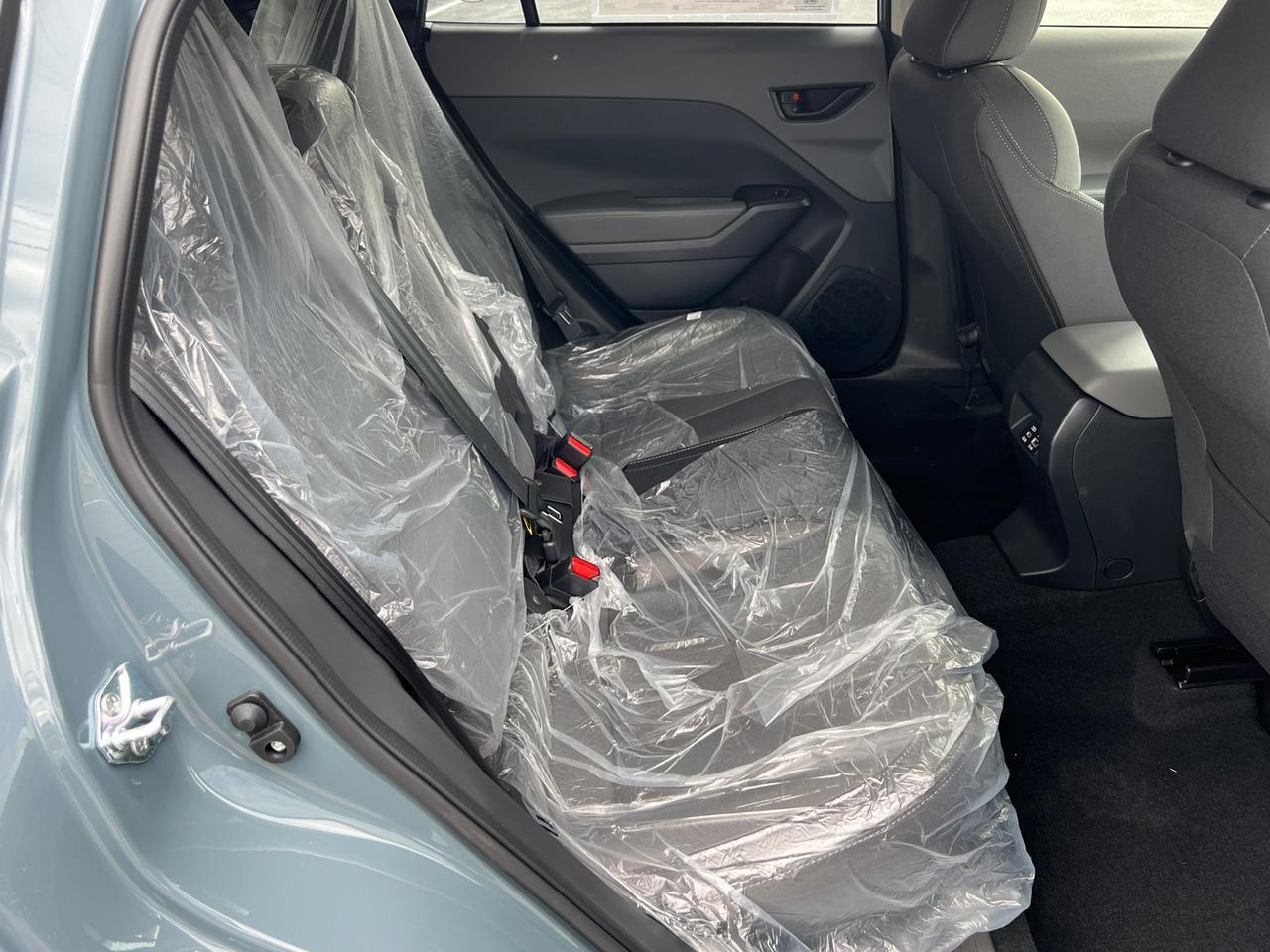 2025 Subaru Crosstrek Premium Hagerstown MD