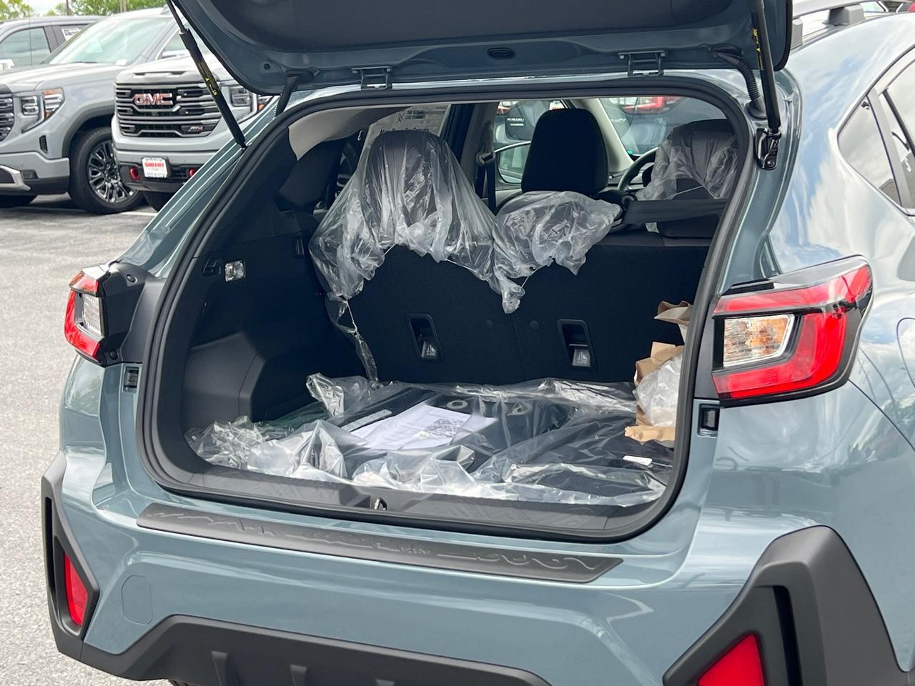 2025 Subaru Crosstrek Premium Hagerstown MD