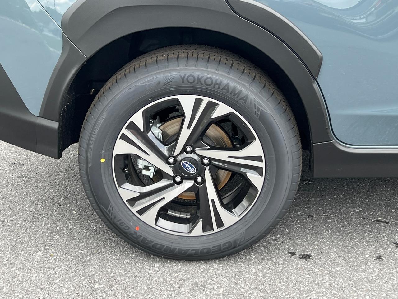 2025 Subaru Crosstrek Premium Hagerstown MD