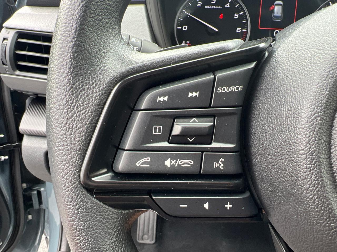 2025 Subaru Crosstrek Premium Hagerstown MD