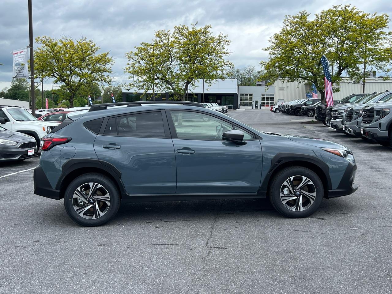 2025 Subaru Crosstrek Premium Hagerstown MD