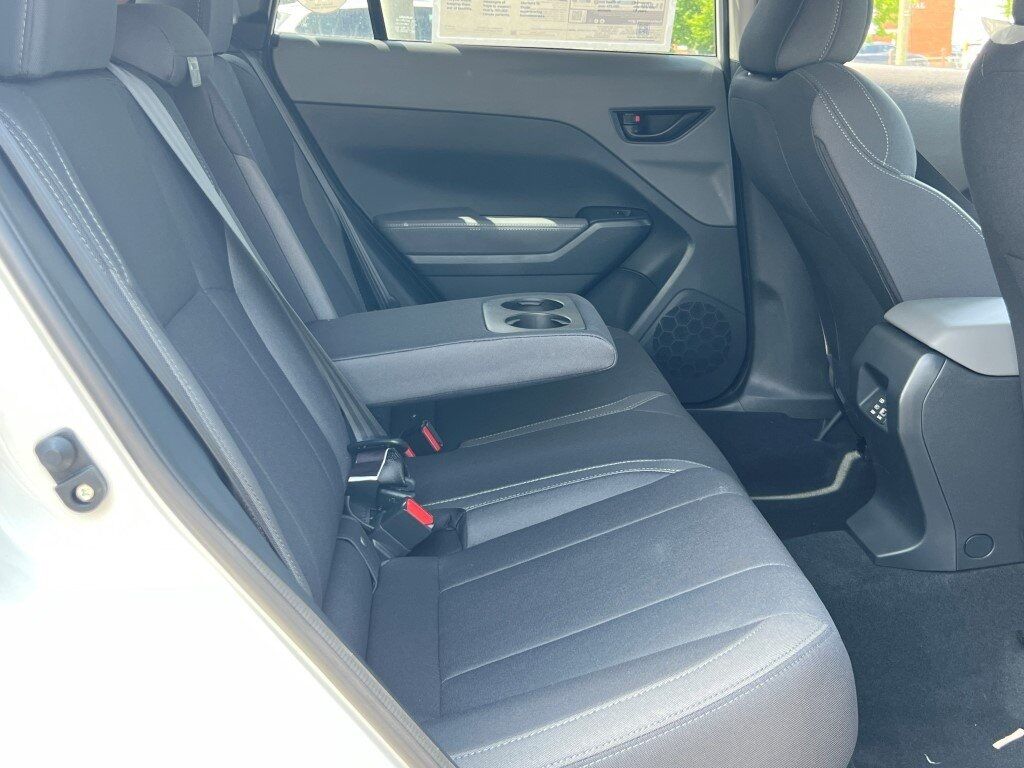 2025 Subaru Crosstrek Premium Springfield VA