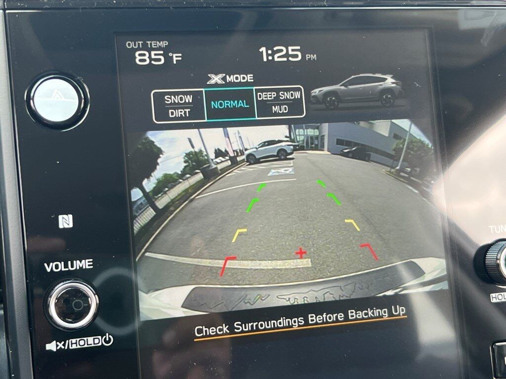 2025 Subaru Crosstrek Premium Springfield VA