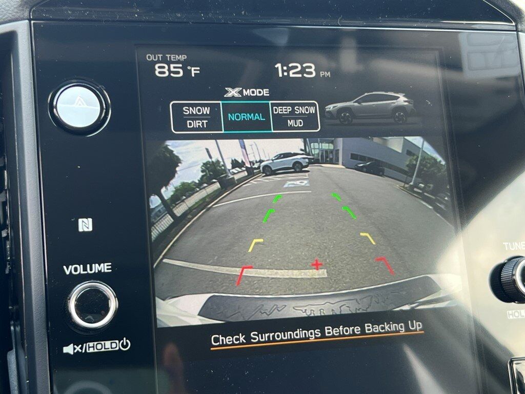 2025 Subaru Crosstrek Premium Springfield VA