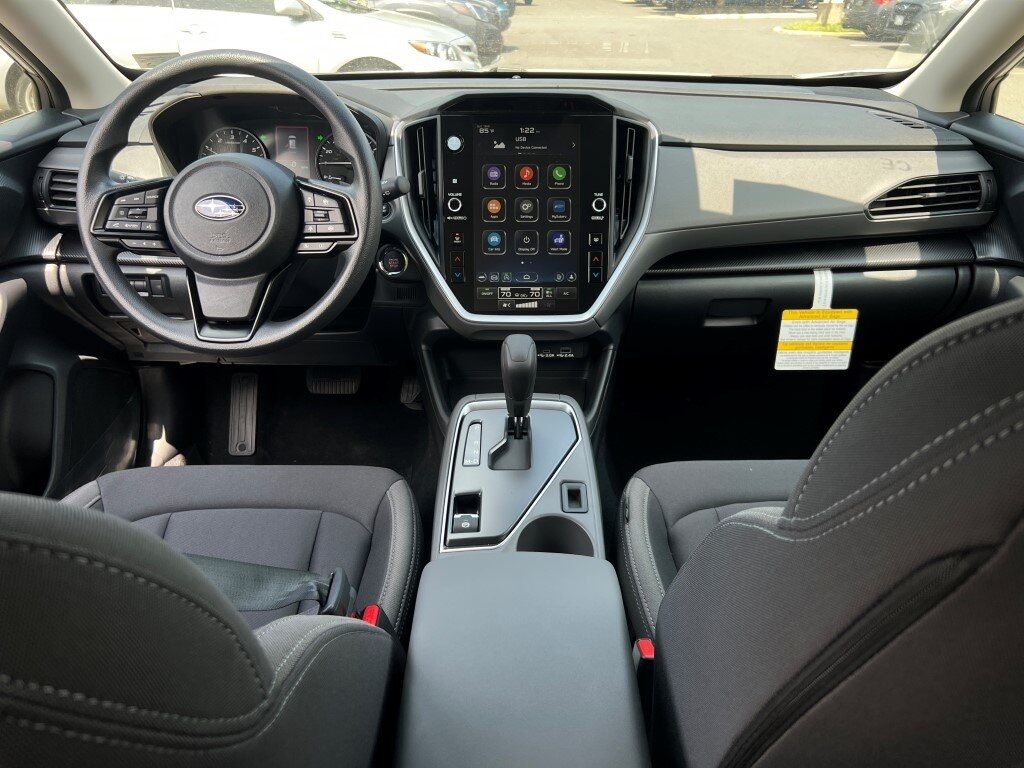 2025 Subaru Crosstrek Premium Springfield VA
