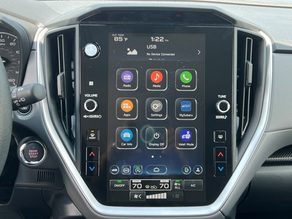 2025 Subaru Crosstrek Premium Springfield VA