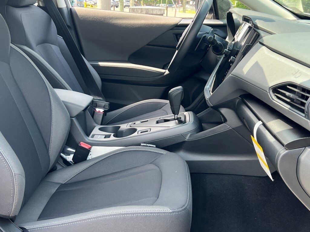 2025 Subaru Crosstrek Premium Springfield VA