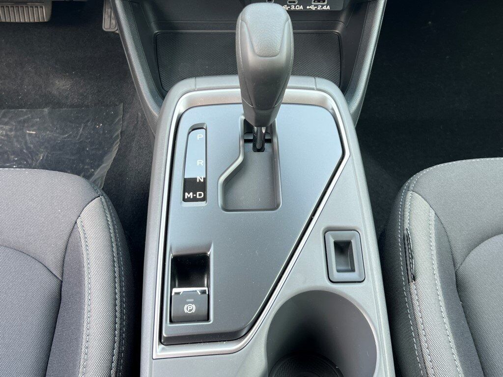 2025 Subaru Crosstrek Premium Springfield VA