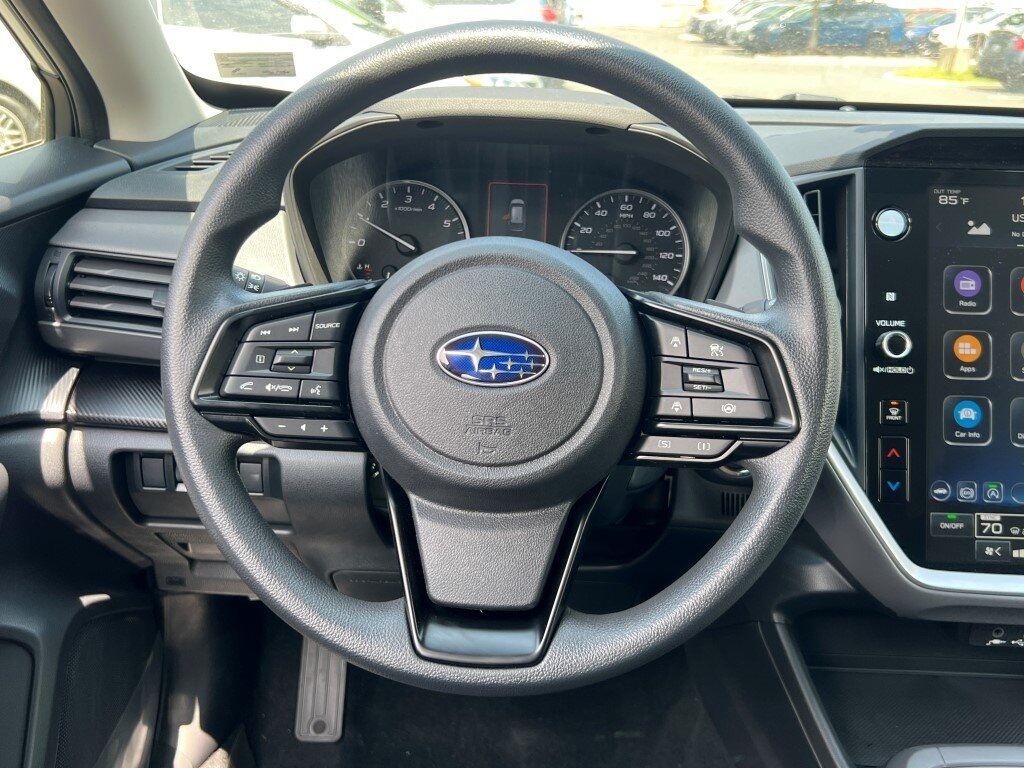 2025 Subaru Crosstrek Premium Springfield VA