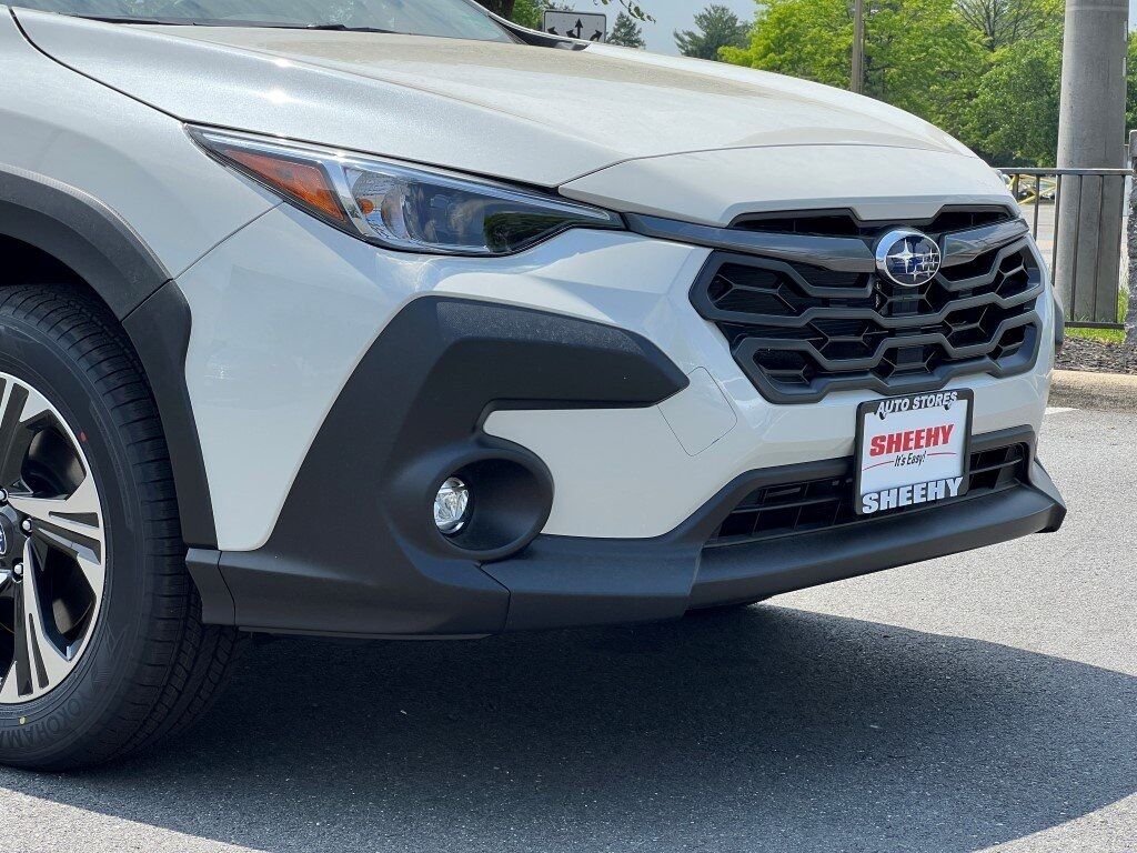 2025 Subaru Crosstrek Premium Springfield VA