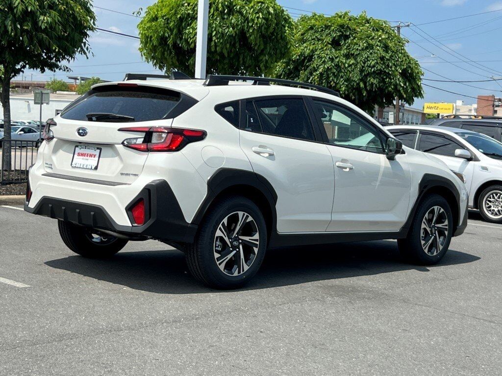 2025 Subaru Crosstrek Premium Springfield VA