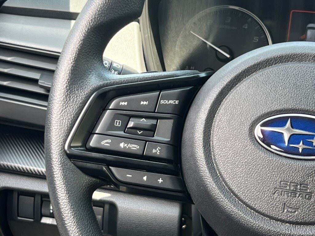 2025 Subaru Crosstrek Premium Springfield VA