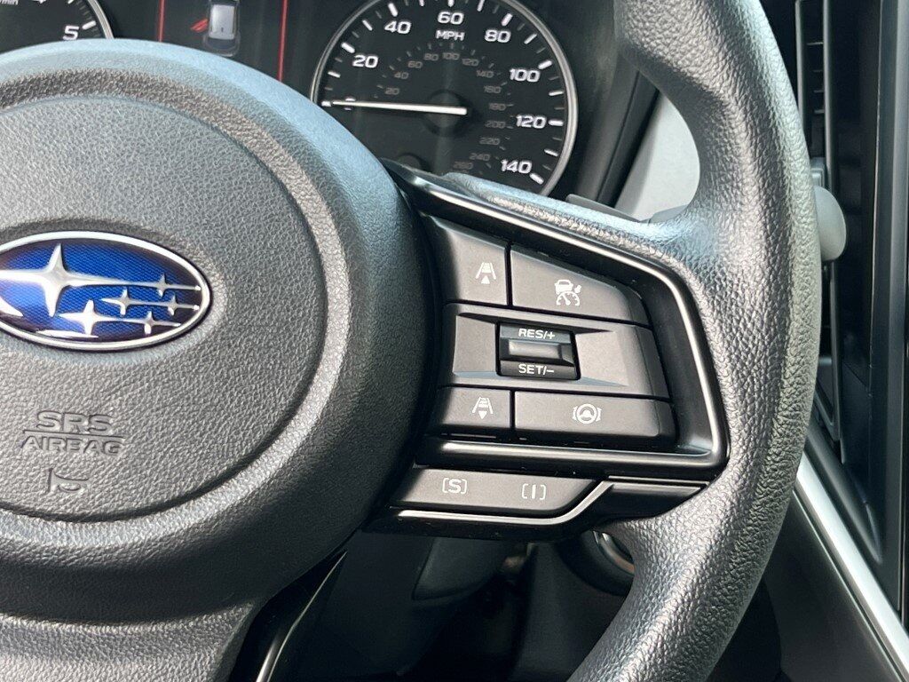 2025 Subaru Crosstrek Premium Springfield VA