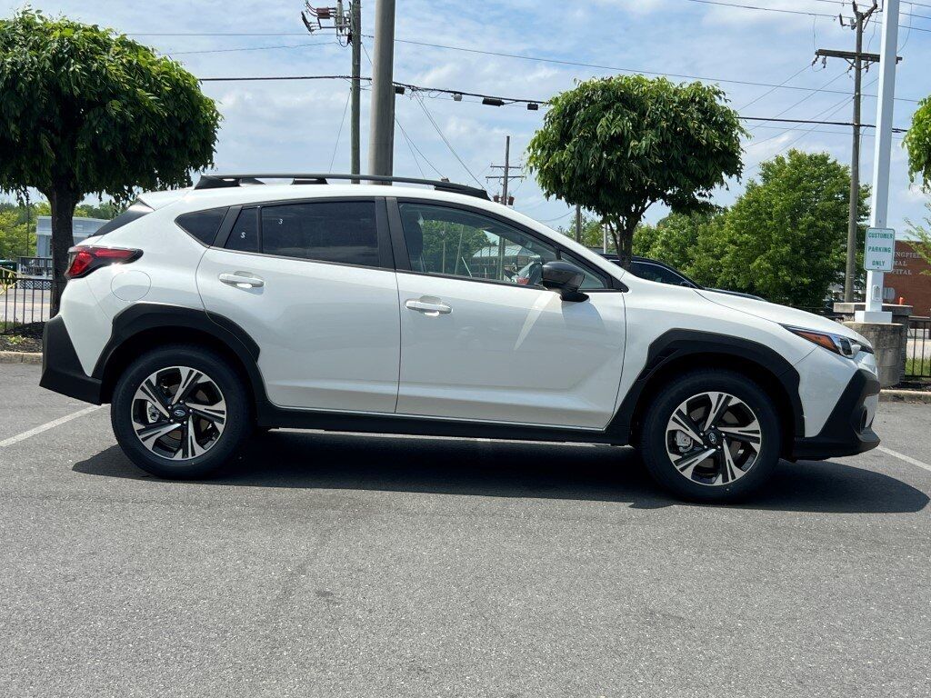 2025 Subaru Crosstrek Premium Springfield VA