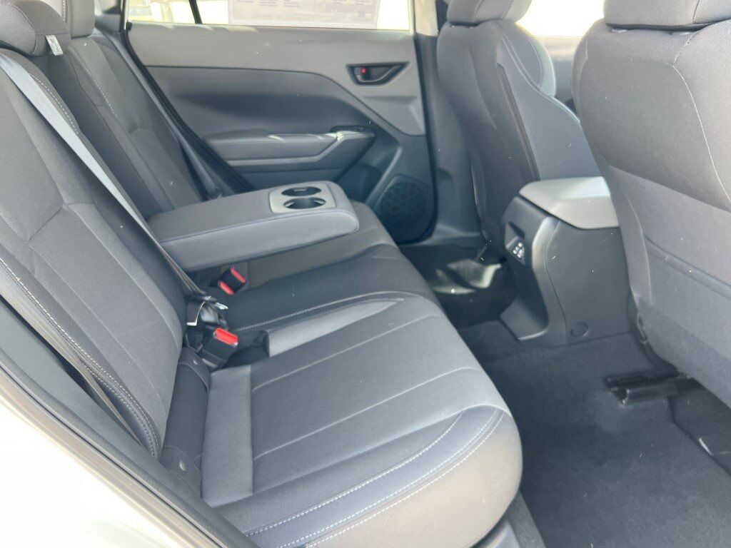 2025 Subaru Crosstrek Premium Springfield VA