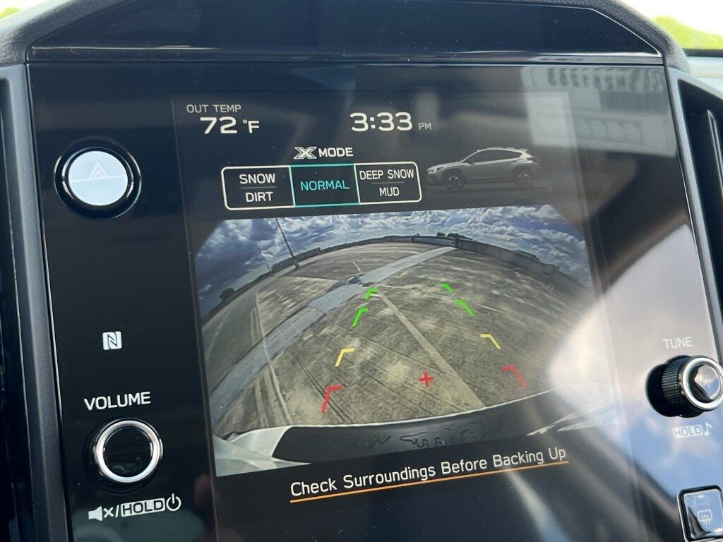 2025 Subaru Crosstrek Premium Springfield VA