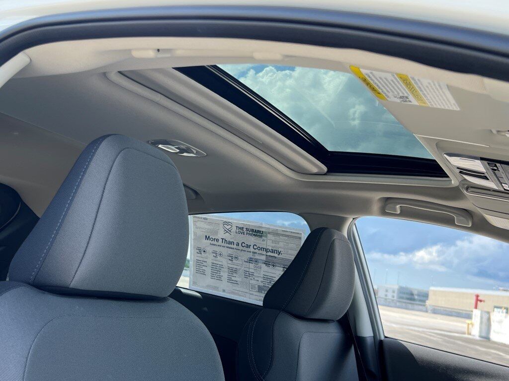 2025 Subaru Crosstrek Premium Springfield VA