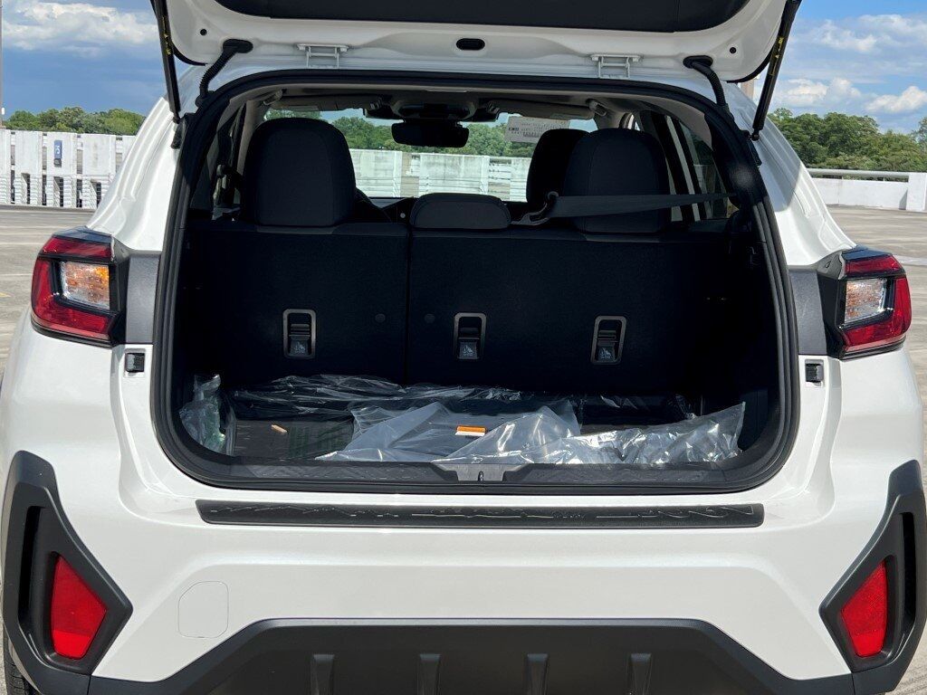 2025 Subaru Crosstrek Premium Springfield VA