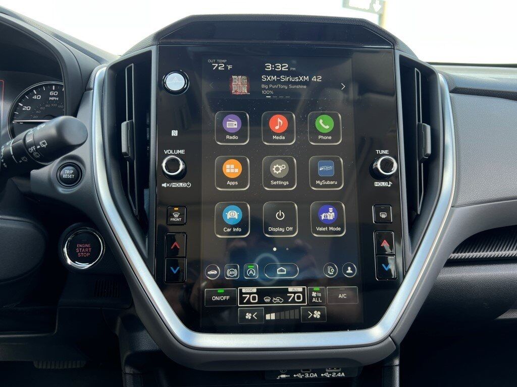 2025 Subaru Crosstrek Premium Springfield VA