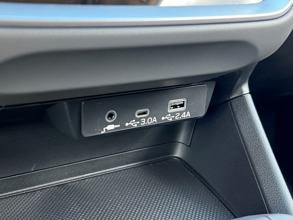 2025 Subaru Crosstrek Premium Springfield VA