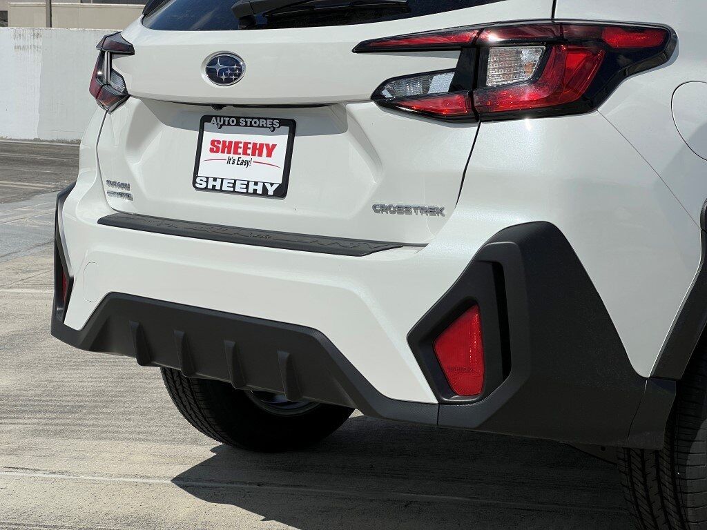 2025 Subaru Crosstrek Premium Springfield VA