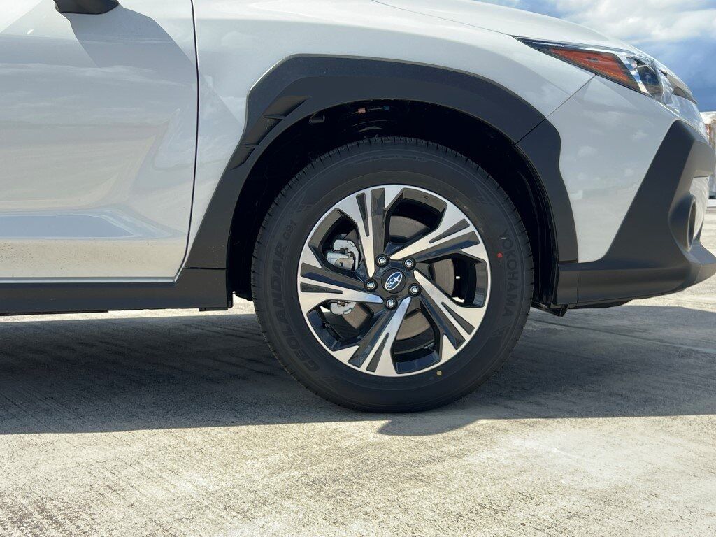 2025 Subaru Crosstrek Premium Springfield VA