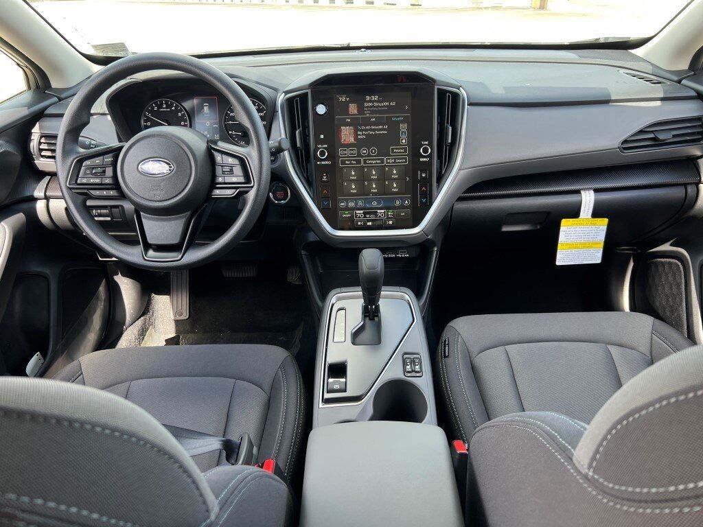 2025 Subaru Crosstrek Premium Springfield VA