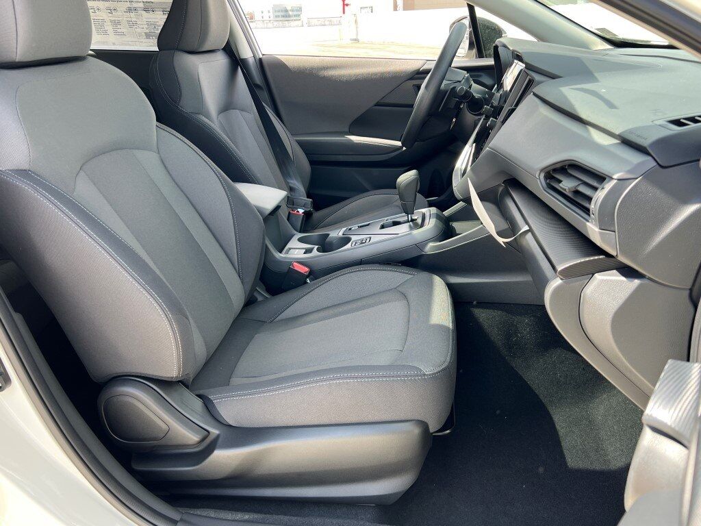 2025 Subaru Crosstrek Premium Springfield VA