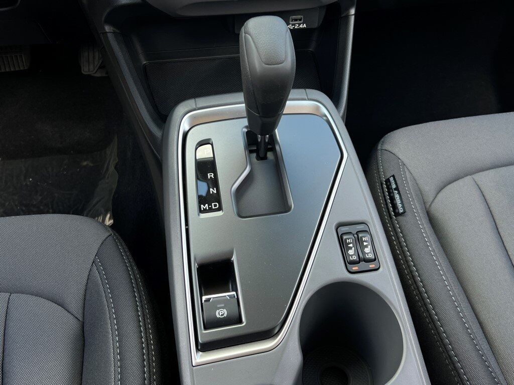 2025 Subaru Crosstrek Premium Springfield VA