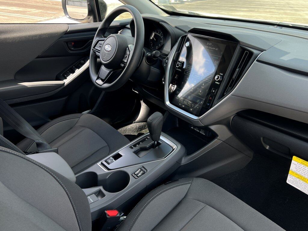 2025 Subaru Crosstrek Premium Springfield VA