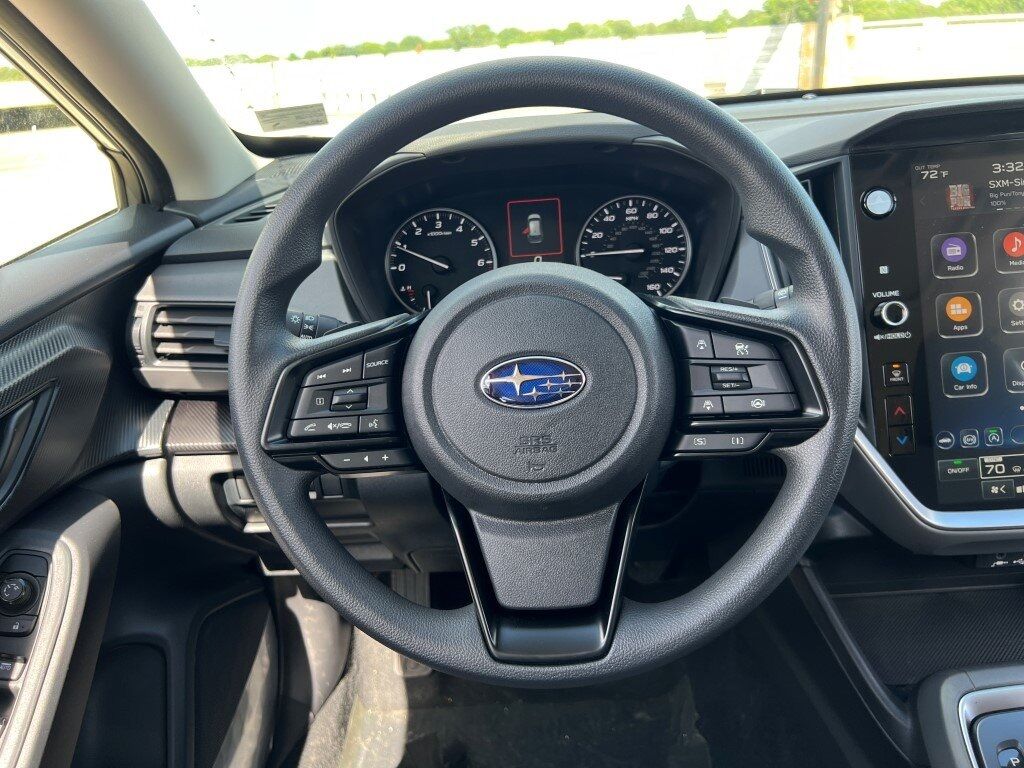 2025 Subaru Crosstrek Premium Springfield VA