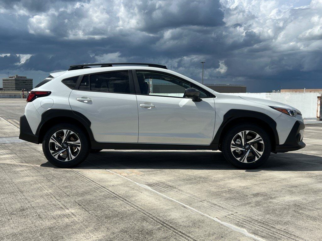 2025 Subaru Crosstrek Premium Springfield VA