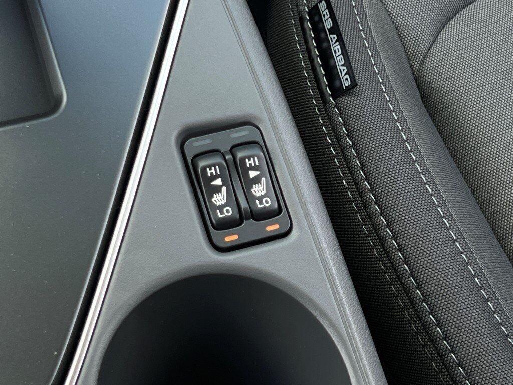 2025 Subaru Crosstrek Premium Springfield VA