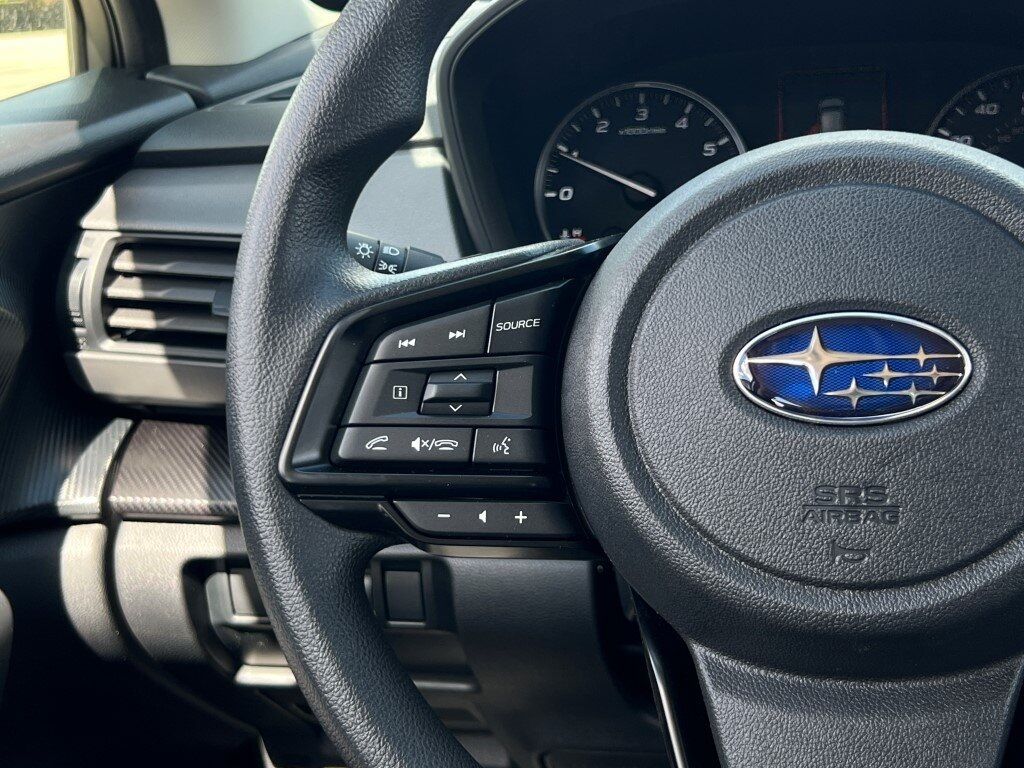 2025 Subaru Crosstrek Premium Springfield VA