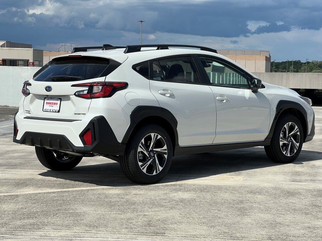2025 Subaru Crosstrek Premium Springfield VA