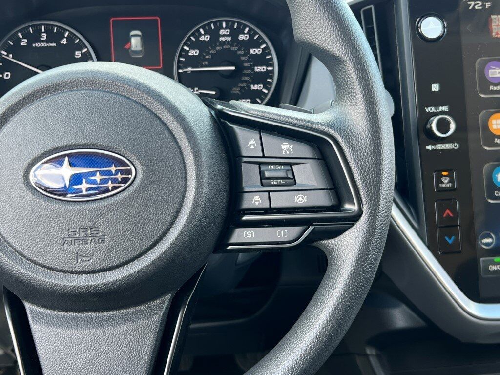 2025 Subaru Crosstrek Premium Springfield VA