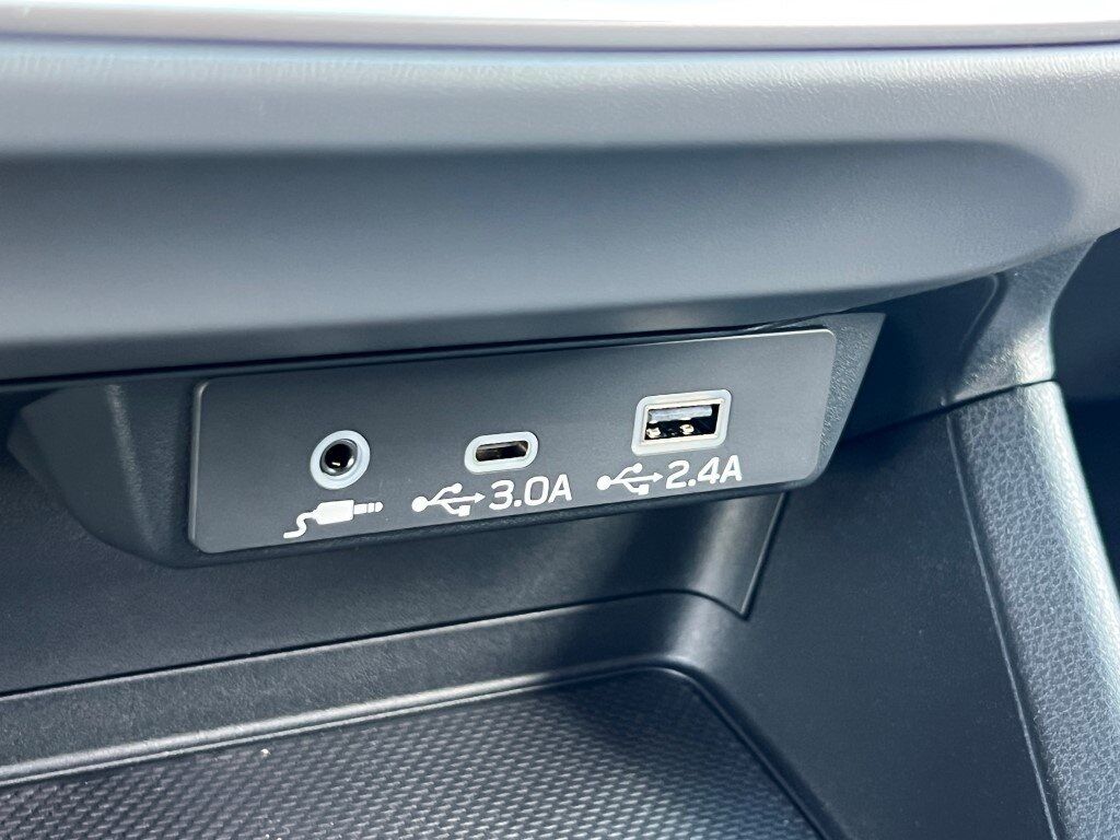 2025 Subaru Crosstrek Premium Springfield VA