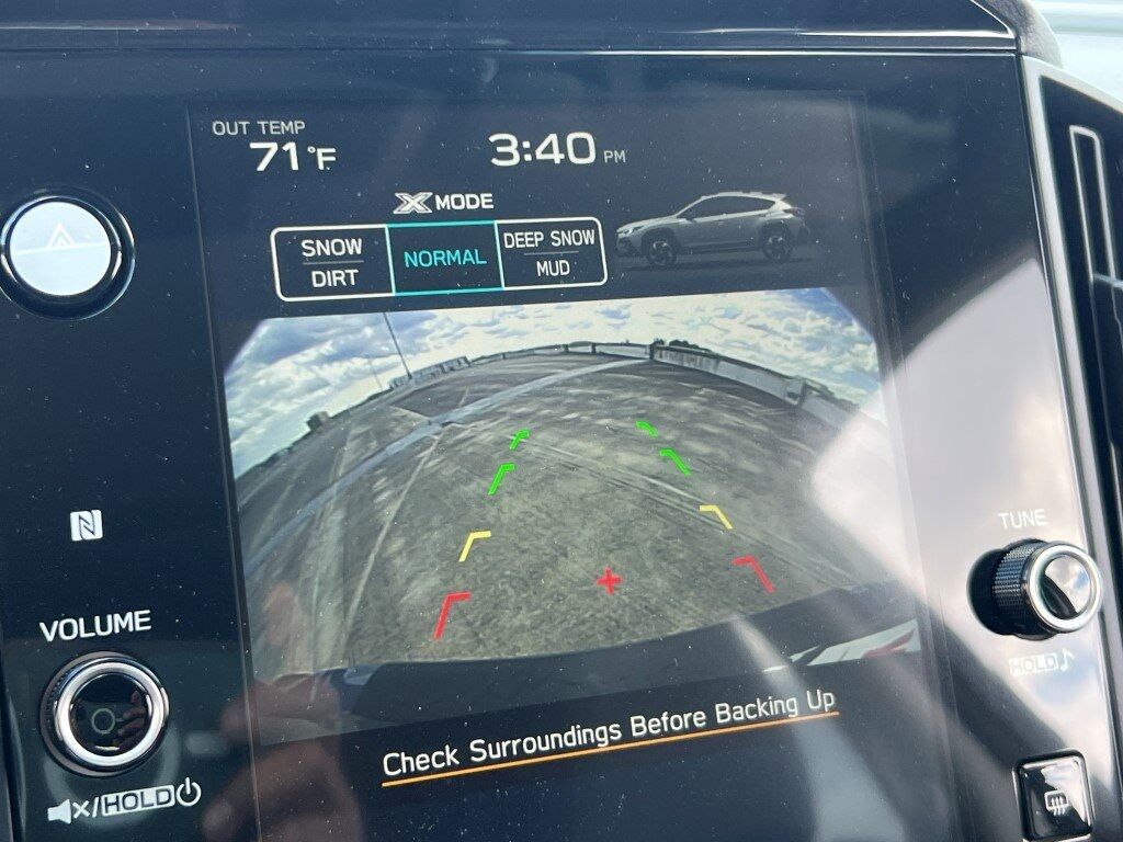 2025 Subaru Crosstrek Premium Springfield VA