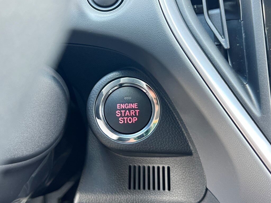 2025 Subaru Crosstrek Premium Springfield VA