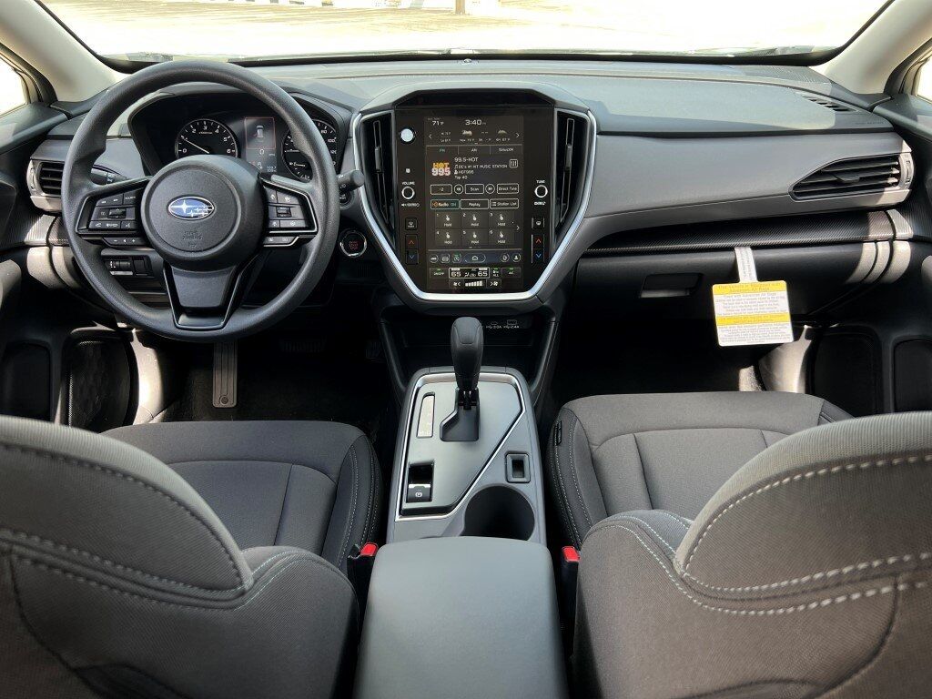 2025 Subaru Crosstrek Premium Springfield VA