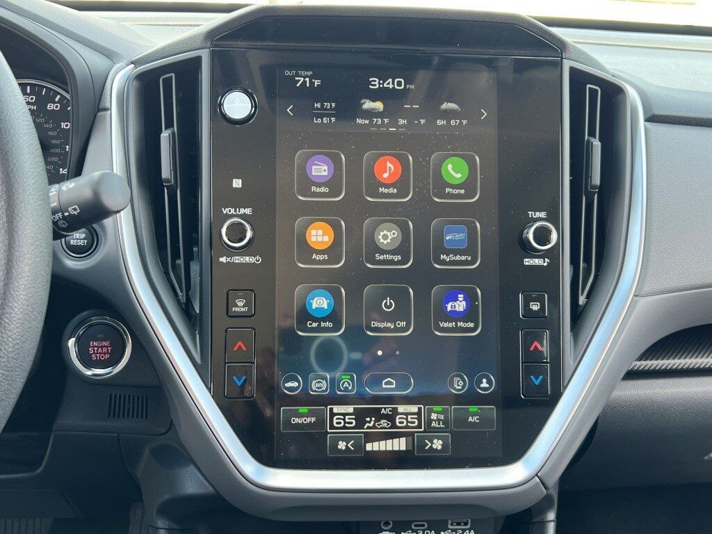 2025 Subaru Crosstrek Premium Springfield VA