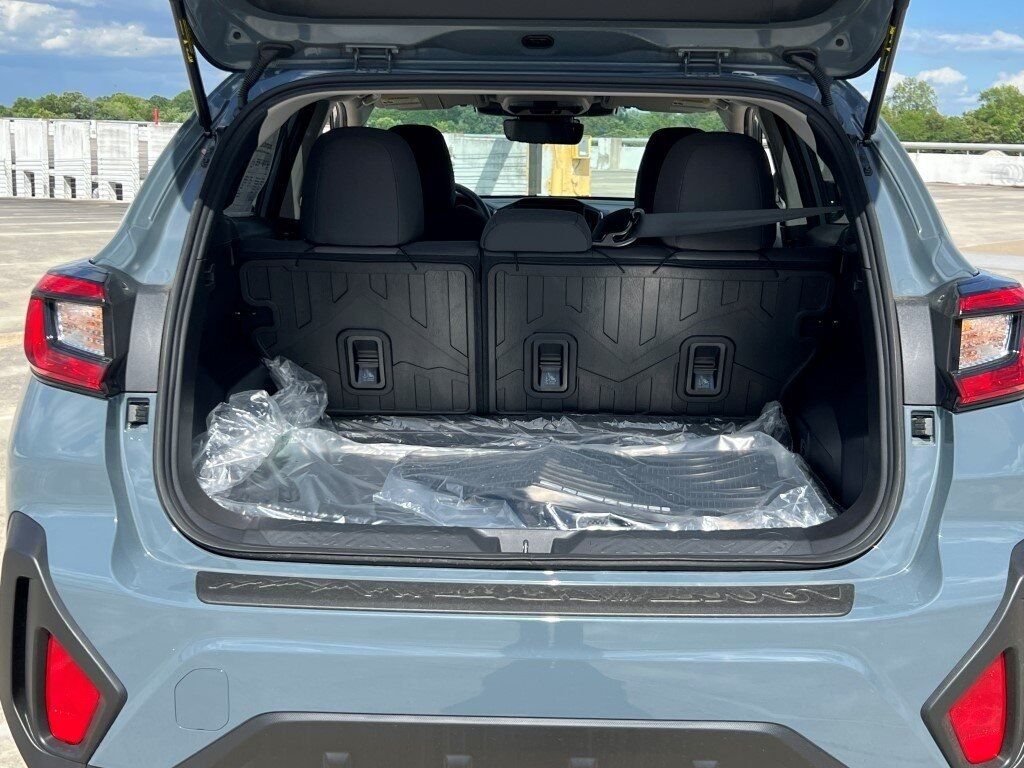 2025 Subaru Crosstrek Premium Springfield VA