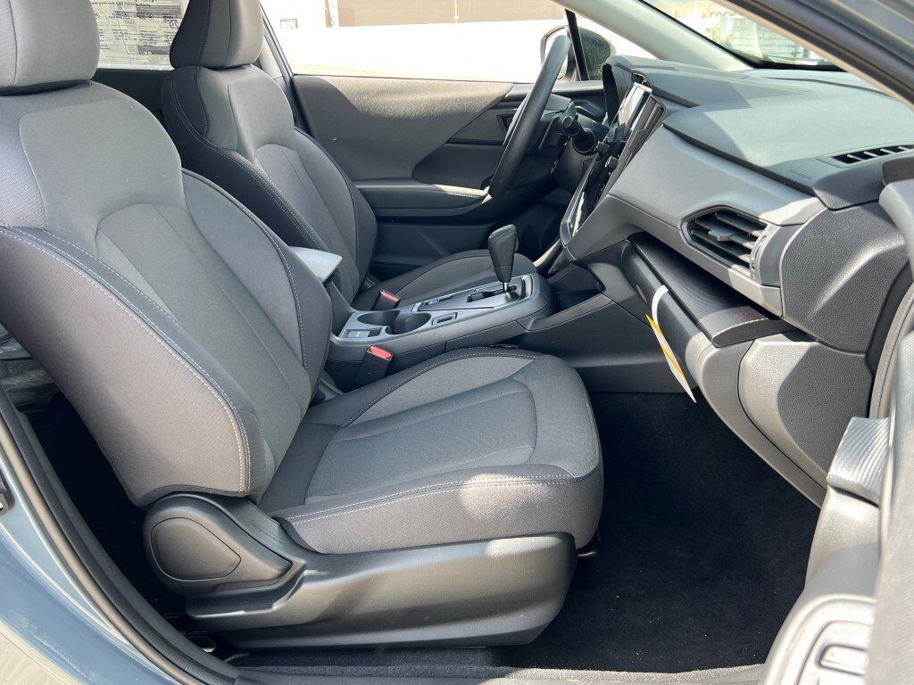 2025 Subaru Crosstrek Premium Springfield VA