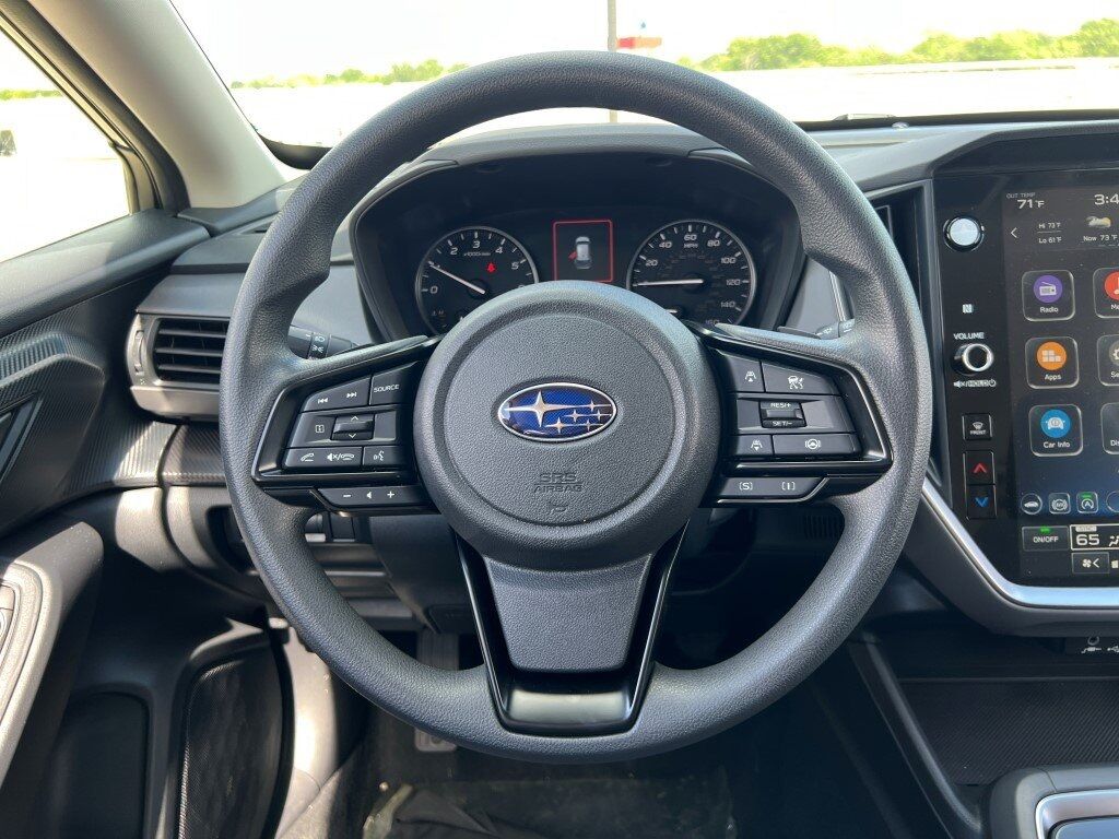2025 Subaru Crosstrek Premium Springfield VA