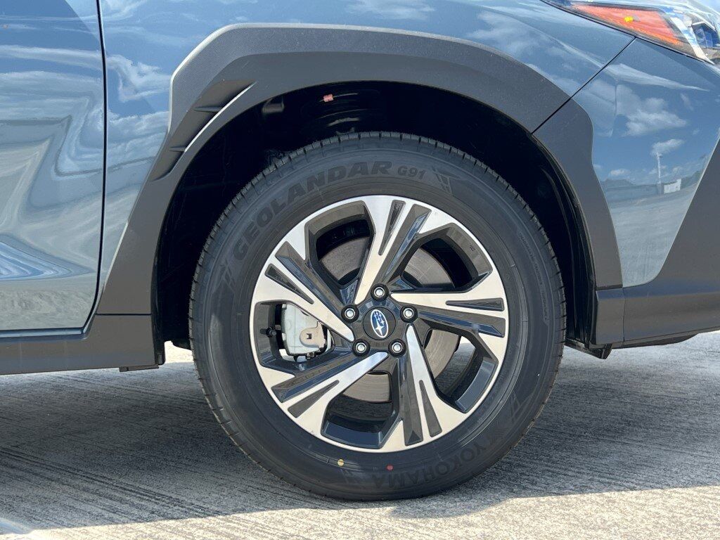 2025 Subaru Crosstrek Premium Springfield VA