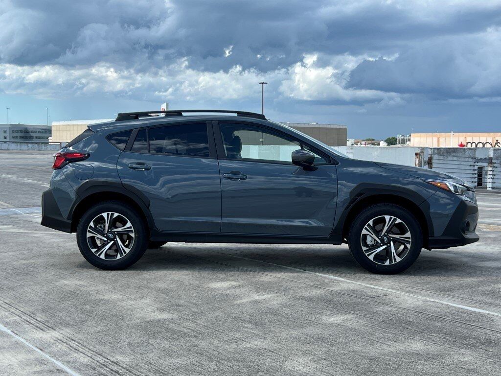 2025 Subaru Crosstrek Premium Springfield VA