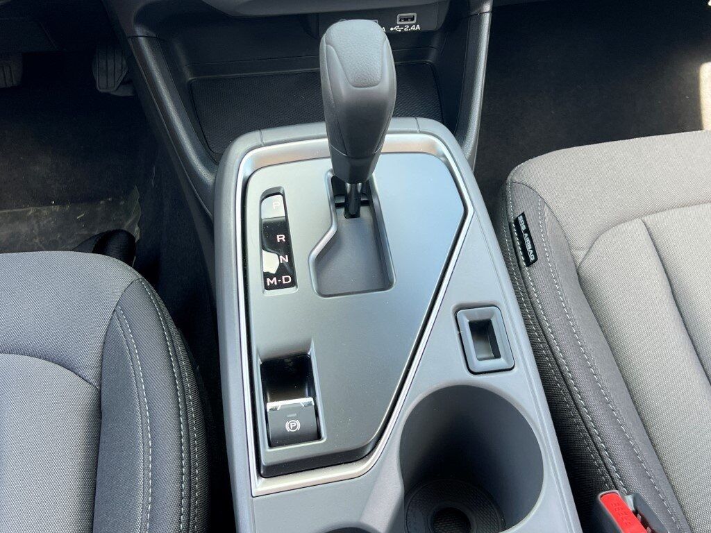 2025 Subaru Crosstrek Premium Springfield VA